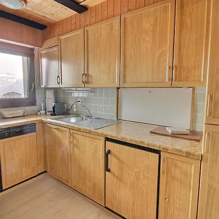 Apartamento Haute-nendaz Nendaz