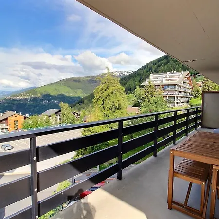 아파트 Haute-nendaz 넨다즈