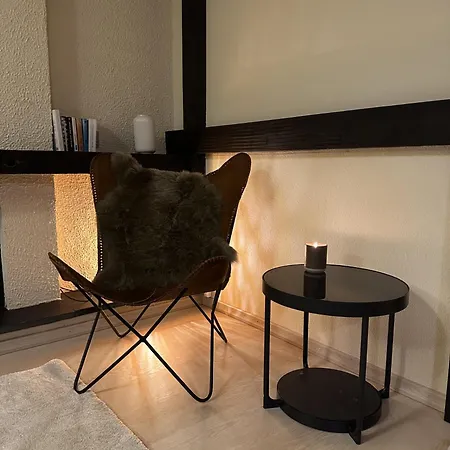 Haute-nendaz Apartamento