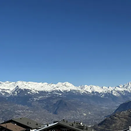 Haute-nendaz * 넨다즈