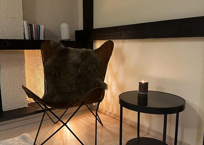 Haute-nendaz Lägenhet