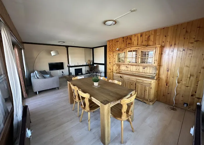 Haute-nendaz *
