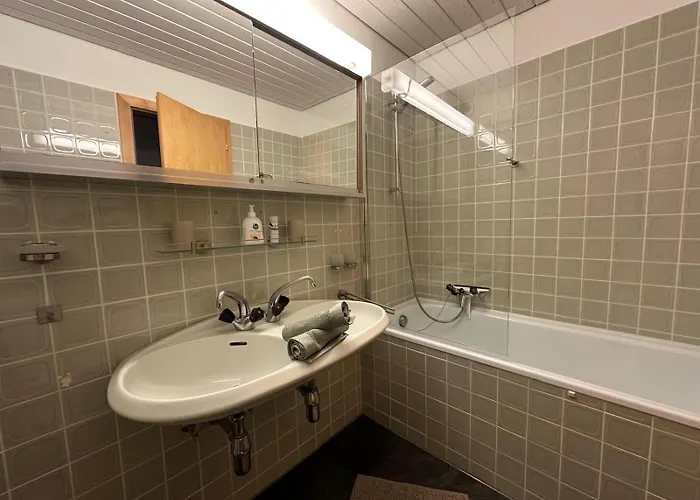 Haute-nendaz Lägenhet Nendaz