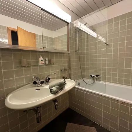 Haute-nendaz Apartmán Nendaz