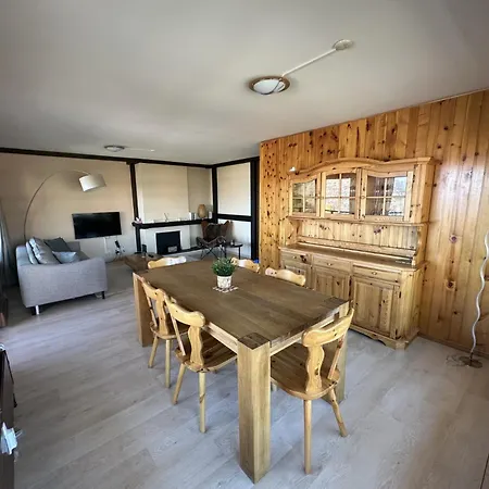 Haute-nendaz *